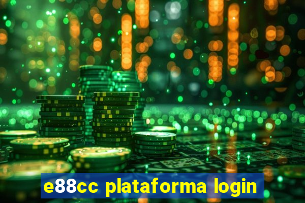 e88cc plataforma login